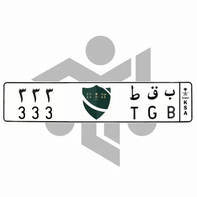 ب ق ط 333
