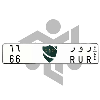 ر و ر 66