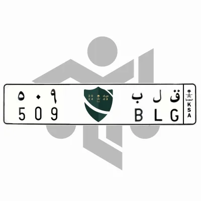 ق ل ب 509