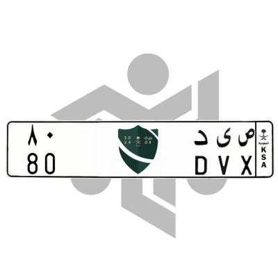 ص ى د 80