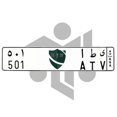 ى ط ا 501