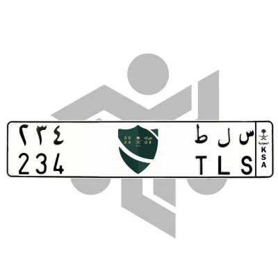 س ل ط 234