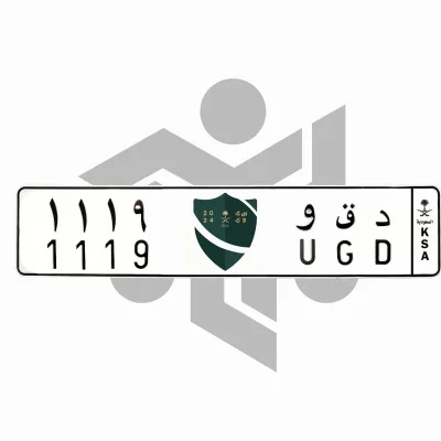 د ق و 1119